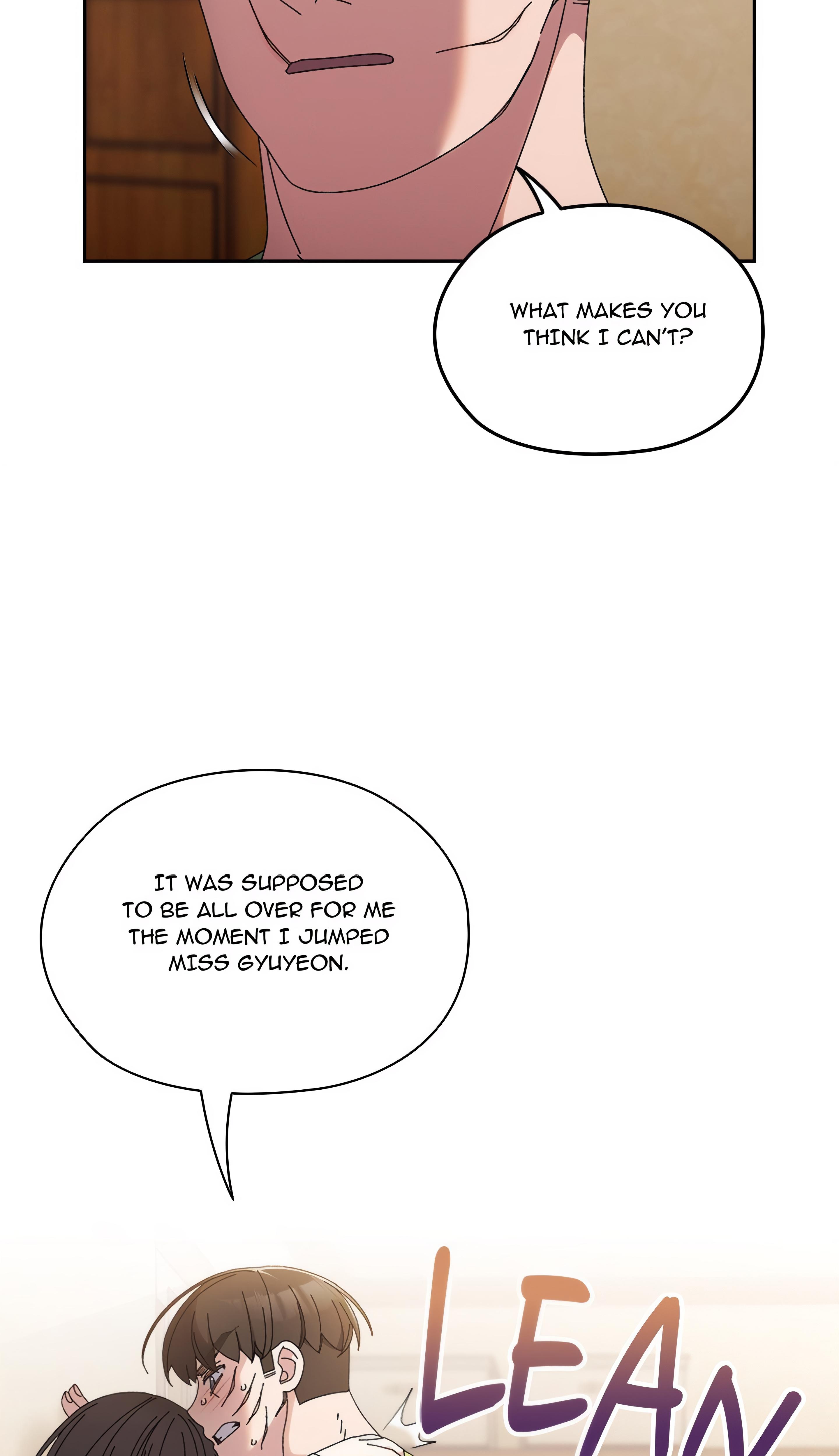 Boss! I’m Taking Your Girl! (Uncensored) Page 8 - MangaHe