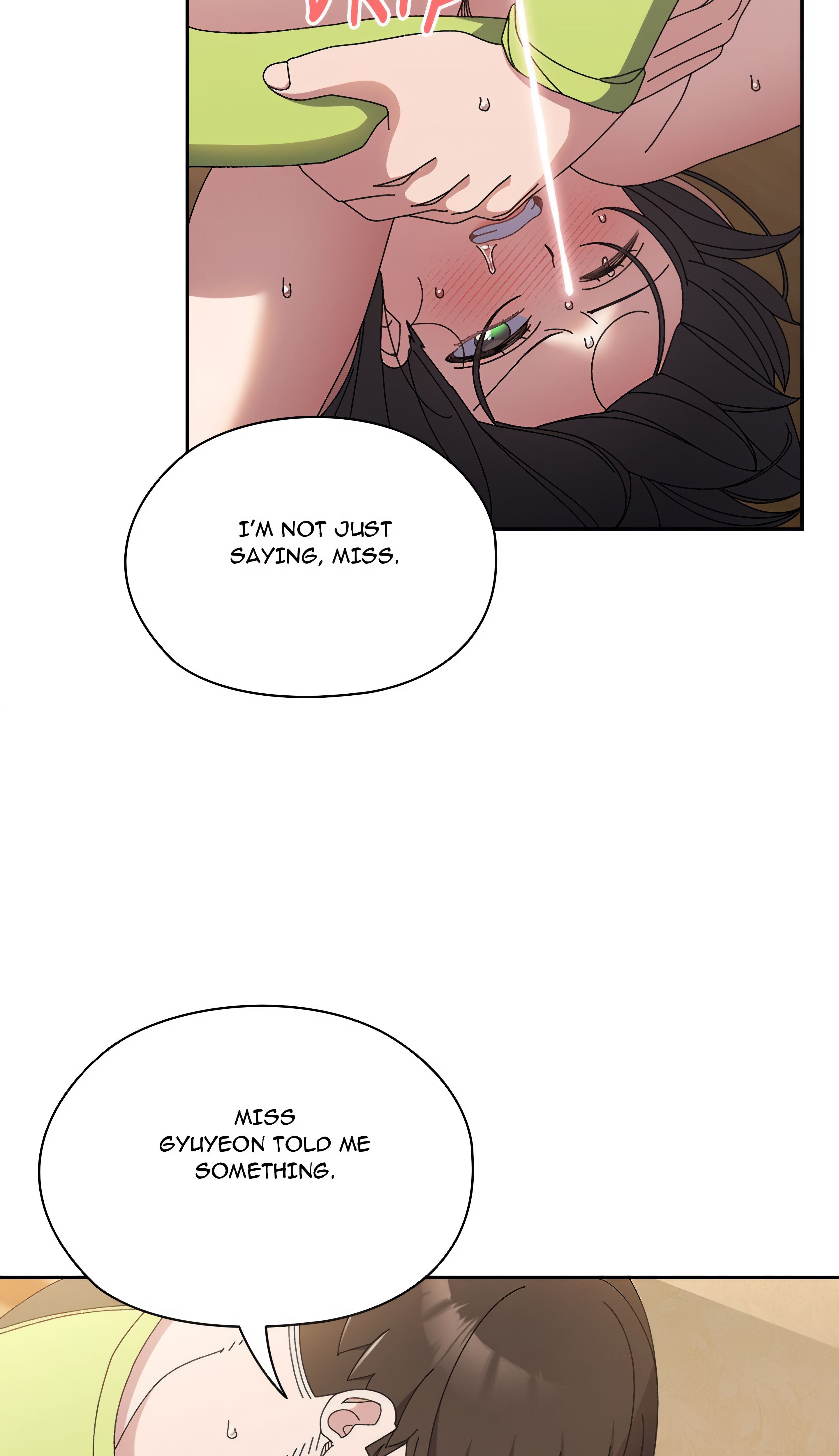 Boss! I’m Taking Your Girl! (Uncensored) Page 77 - MangaHe