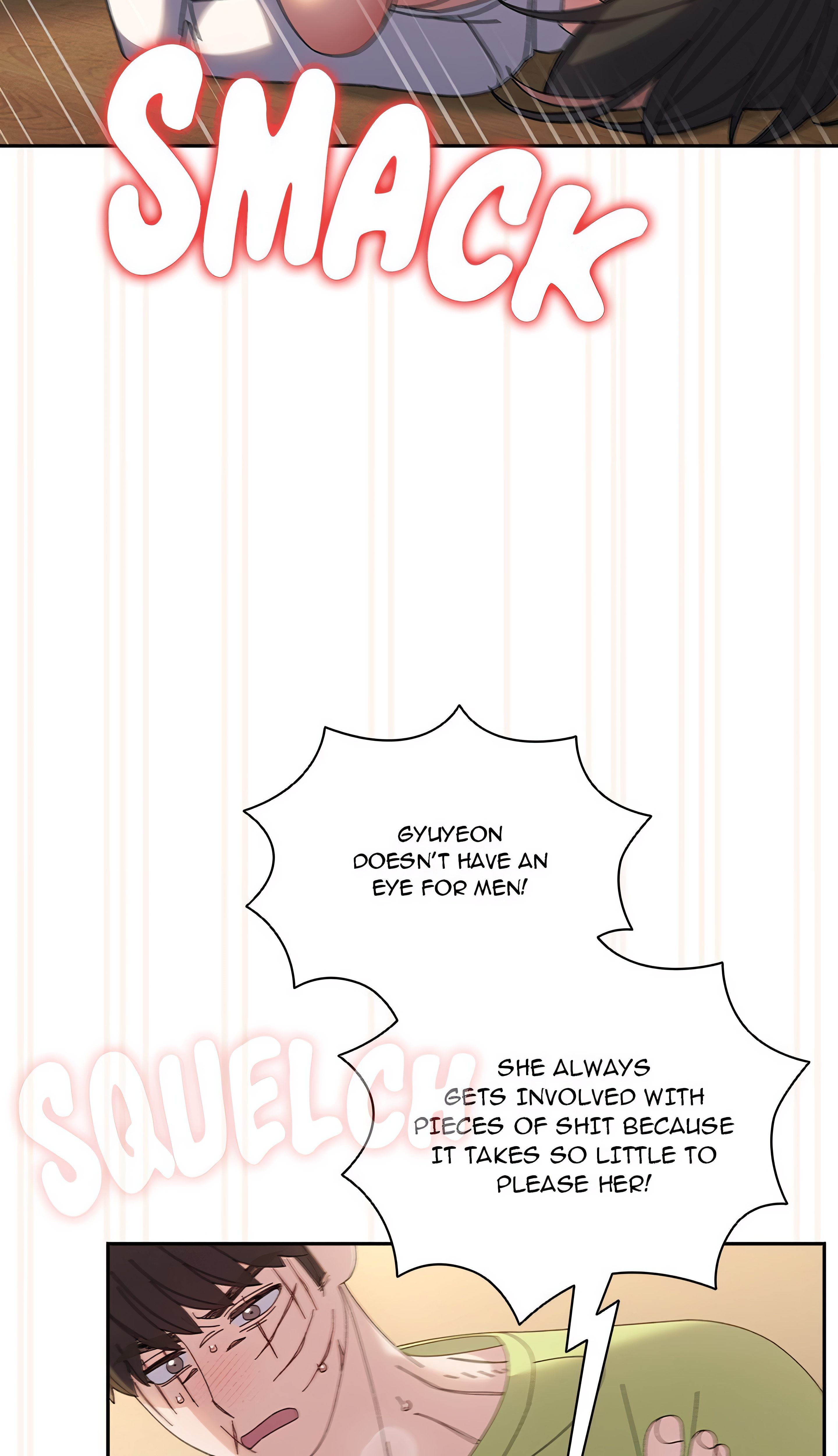 Boss! I’m Taking Your Girl! (Uncensored) Page 81 - MangaHe