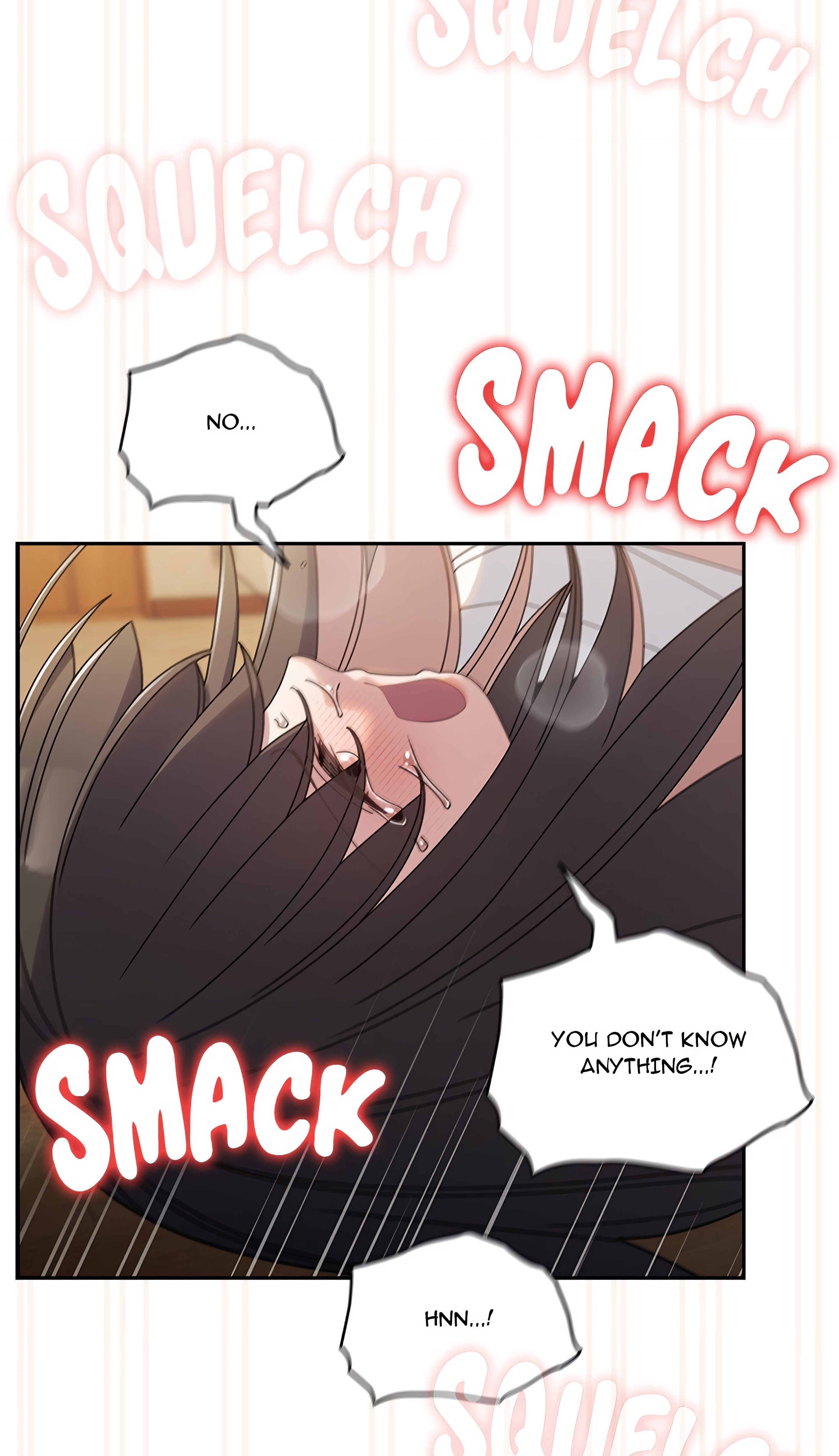 Boss! I’m Taking Your Girl! (Uncensored) Page 86 - MangaHe
