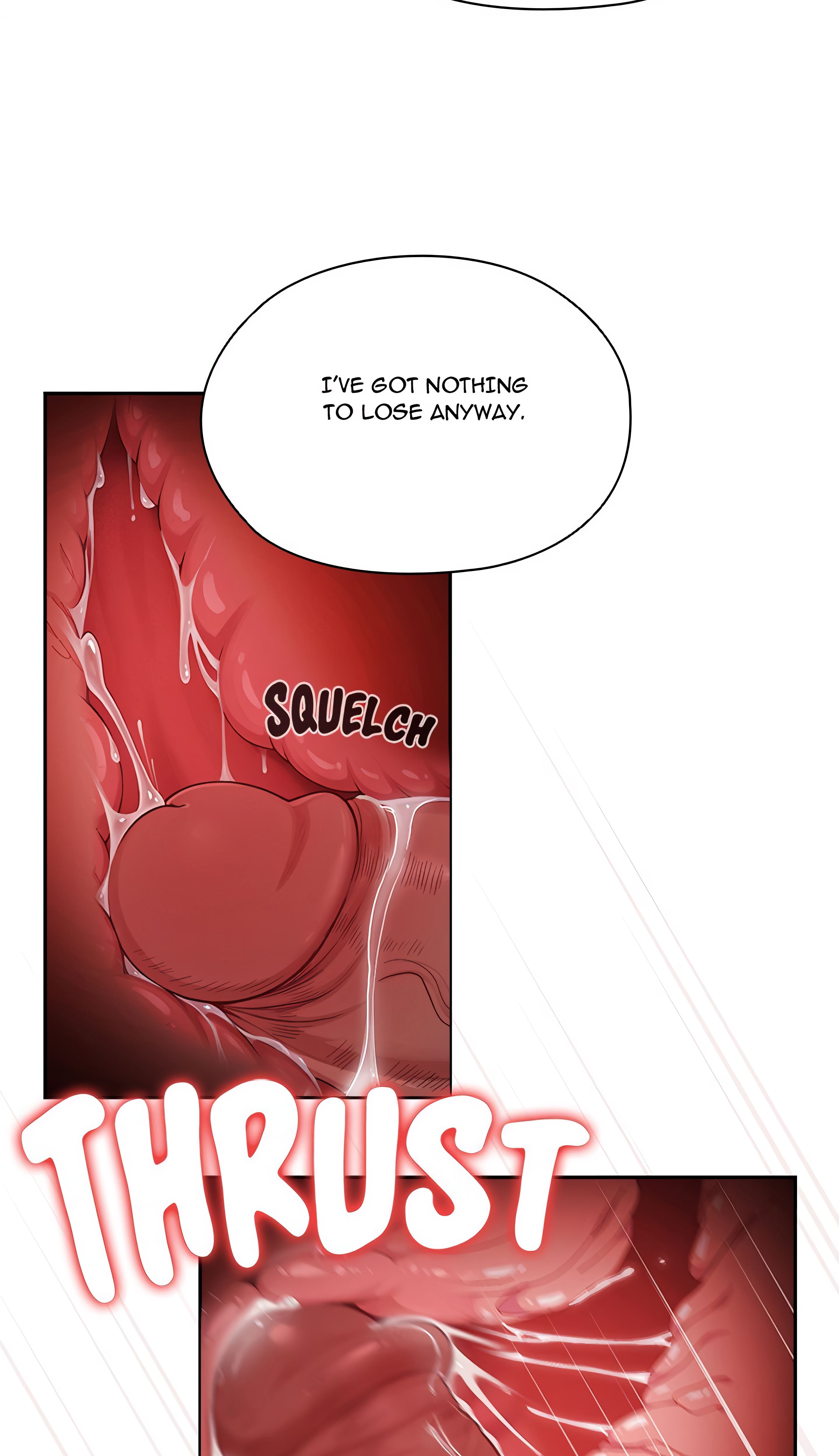 Boss! I’m Taking Your Girl! (Uncensored) Page 10 - MangaHe