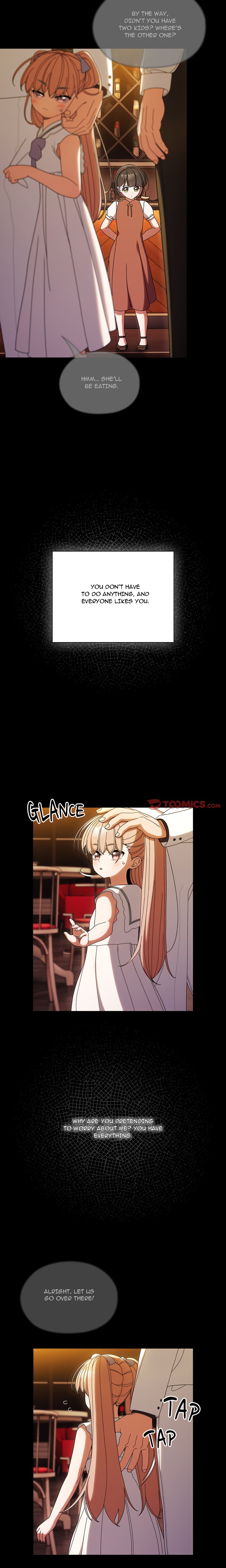 Boss! I’m Taking Your Girl! (Uncensored) Page 4 - MangaHe