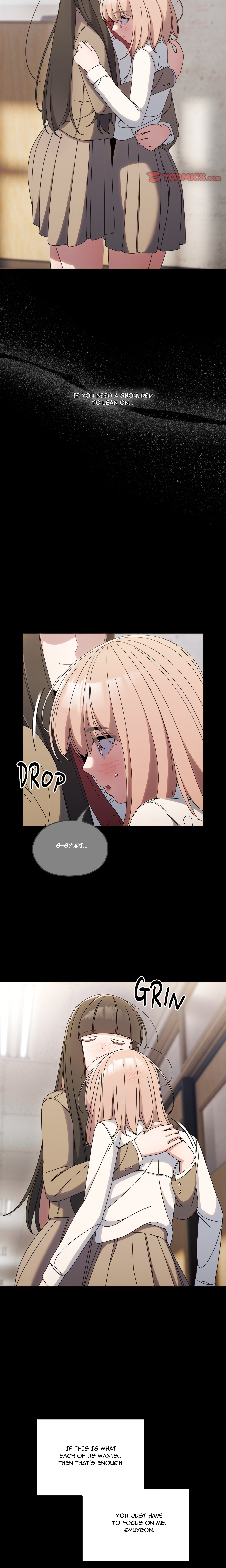 Boss! I’m Taking Your Girl! (Uncensored) Page 10 - MangaHe