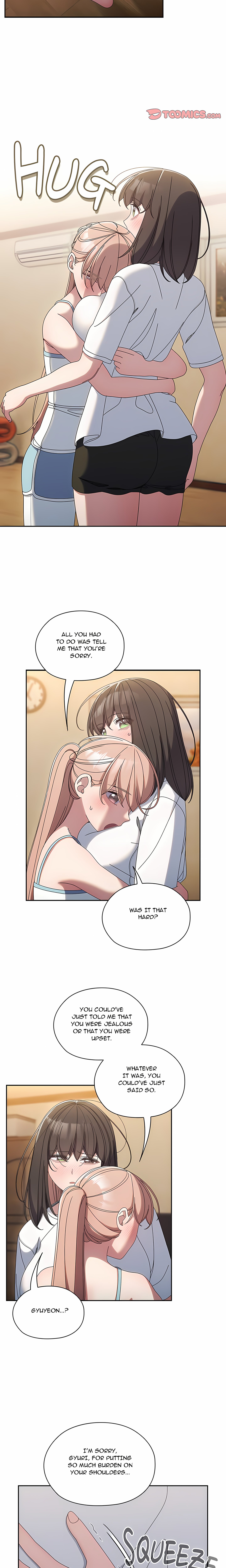 Boss! I’m Taking Your Girl! (Uncensored) Page 12 - MangaHe