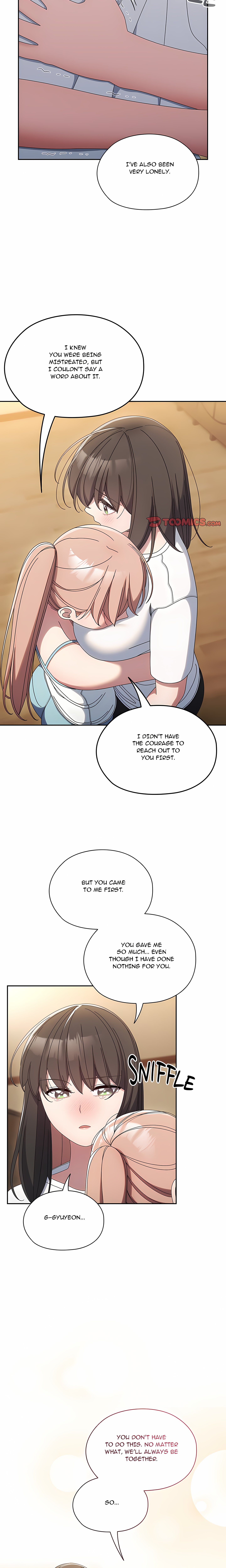 Boss! I’m Taking Your Girl! (Uncensored) Page 13 - MangaHe