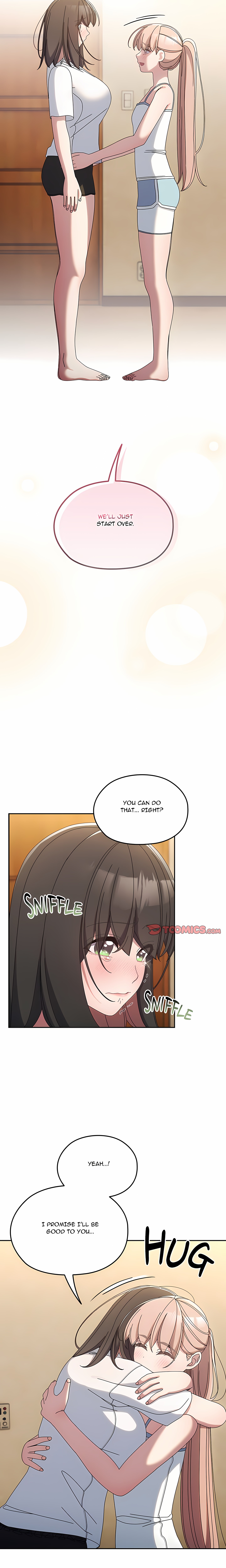 Boss! I’m Taking Your Girl! (Uncensored) Page 14 - MangaHe