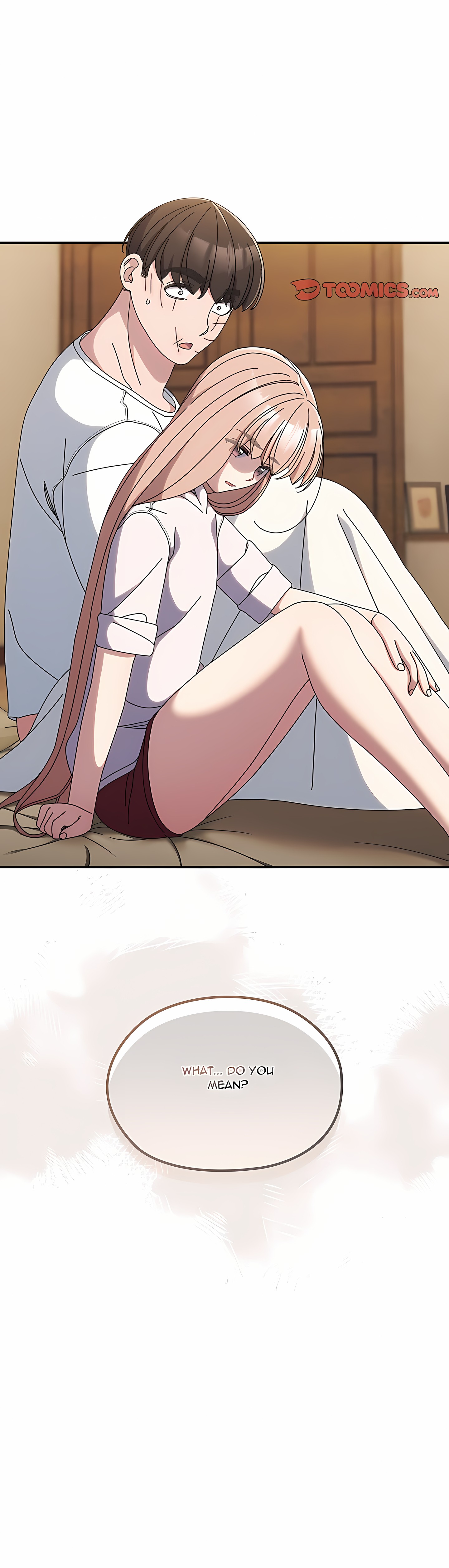 Boss! I’m Taking Your Girl! (Uncensored) Page 25 - MangaHe