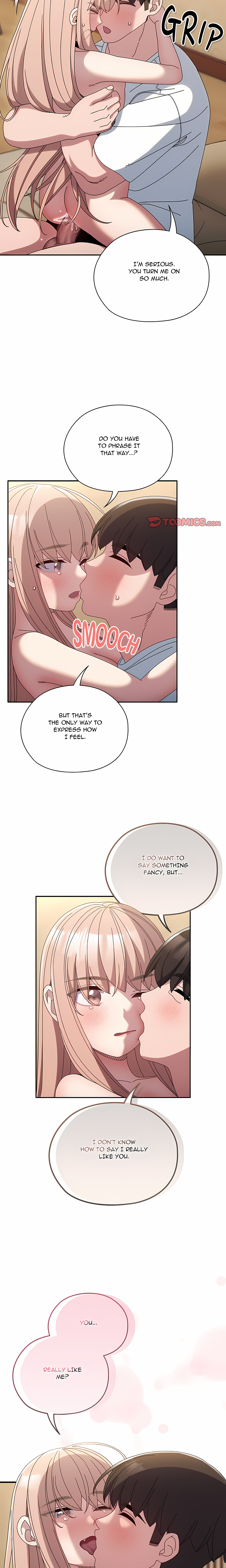 Boss! I’m Taking Your Girl! (Uncensored) Page 13 - MangaHe