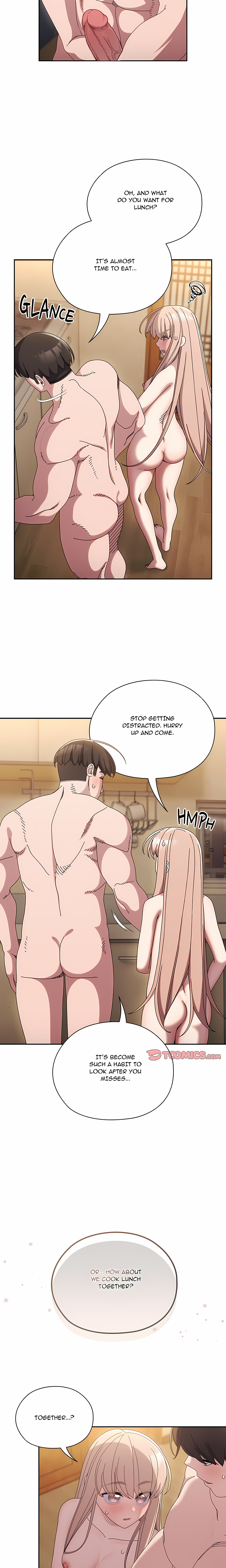 Boss! I’m Taking Your Girl! (Uncensored) Page 24 - MangaHe