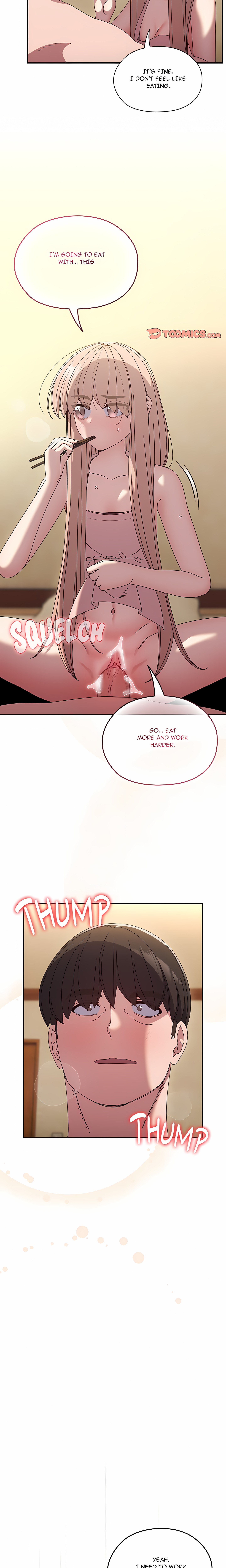 Boss! I’m Taking Your Girl! (Uncensored) Page 19 - MangaHe