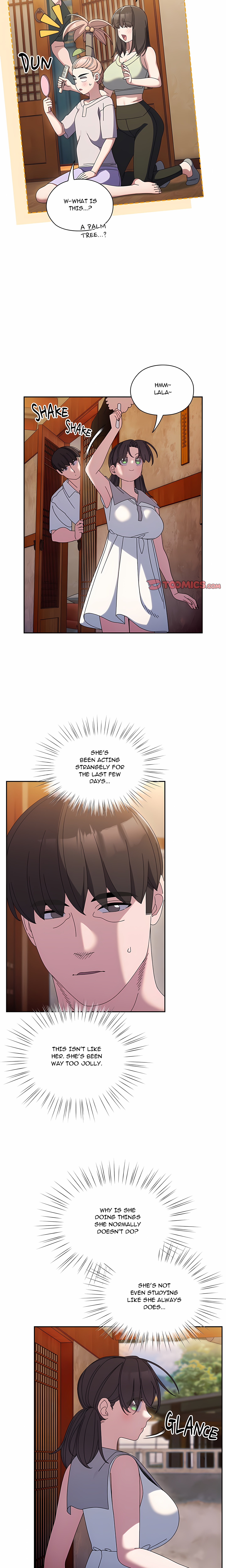 Boss! I’m Taking Your Girl! (Uncensored) Page 18 - MangaHe