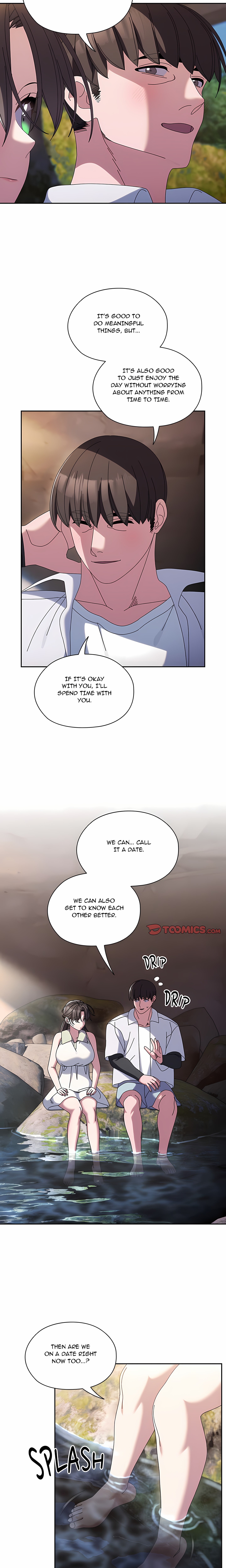 Boss! I’m Taking Your Girl! (Uncensored) Page 14 - MangaHe
