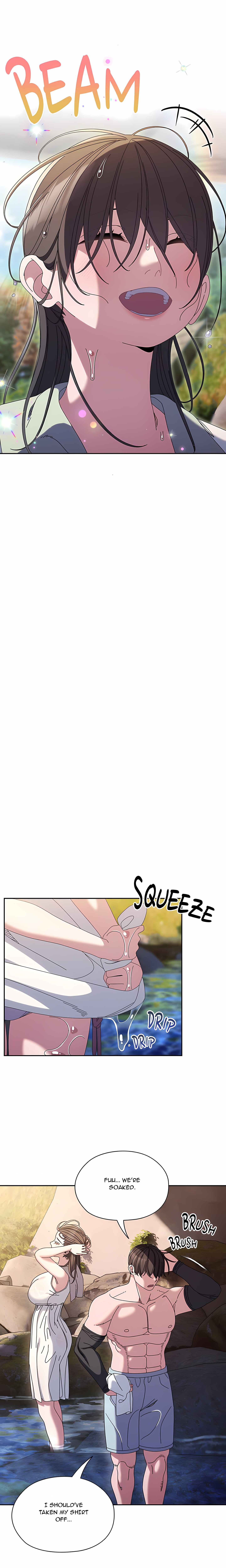 Boss! I’m Taking Your Girl! (Uncensored) Page 21 - MangaHe