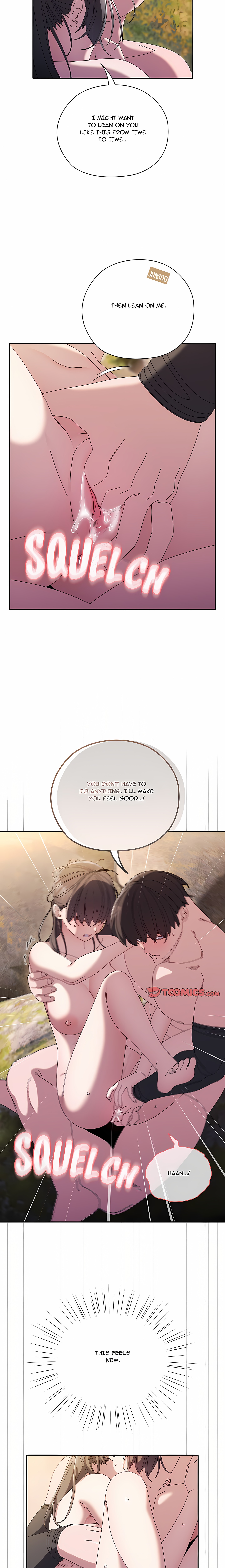 Boss! I’m Taking Your Girl! (Uncensored) Page 19 - MangaHe