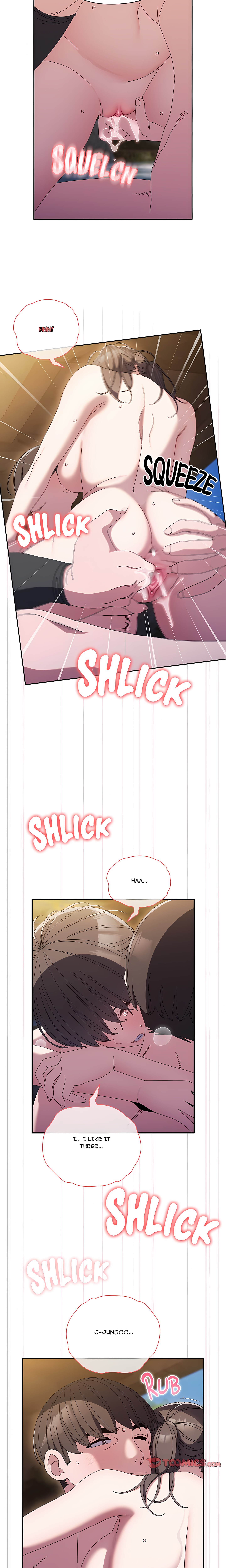 Boss! I’m Taking Your Girl! (Uncensored) Page 25 - MangaHe