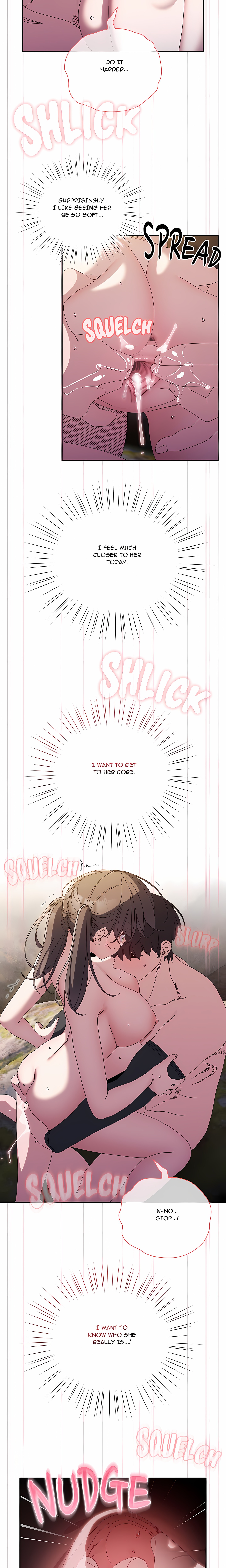 Boss! I’m Taking Your Girl! (Uncensored) Page 26 - MangaHe