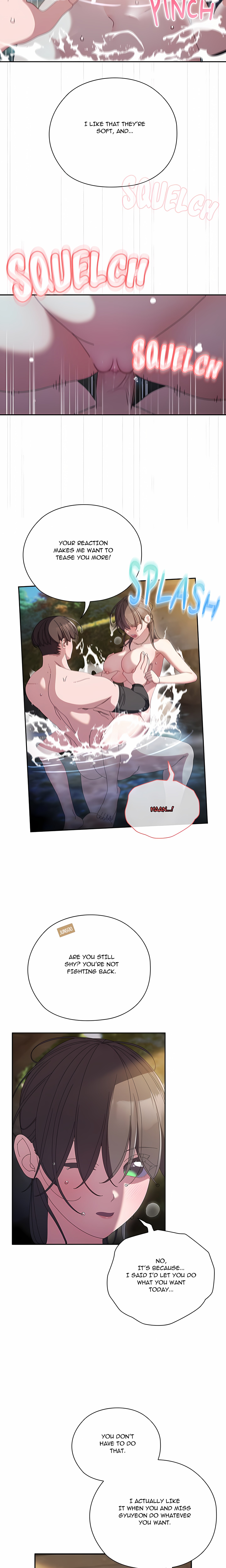 Boss! I’m Taking Your Girl! (Uncensored) Page 11 - MangaHe