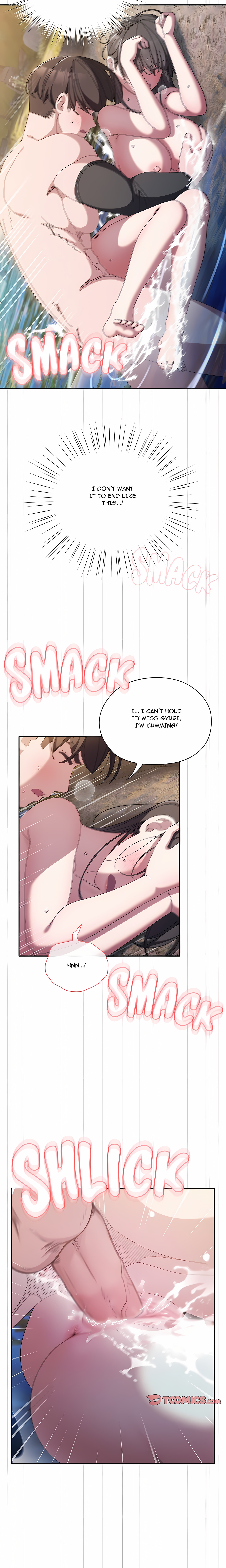Boss! I’m Taking Your Girl! (Uncensored) Page 20 - MangaHe