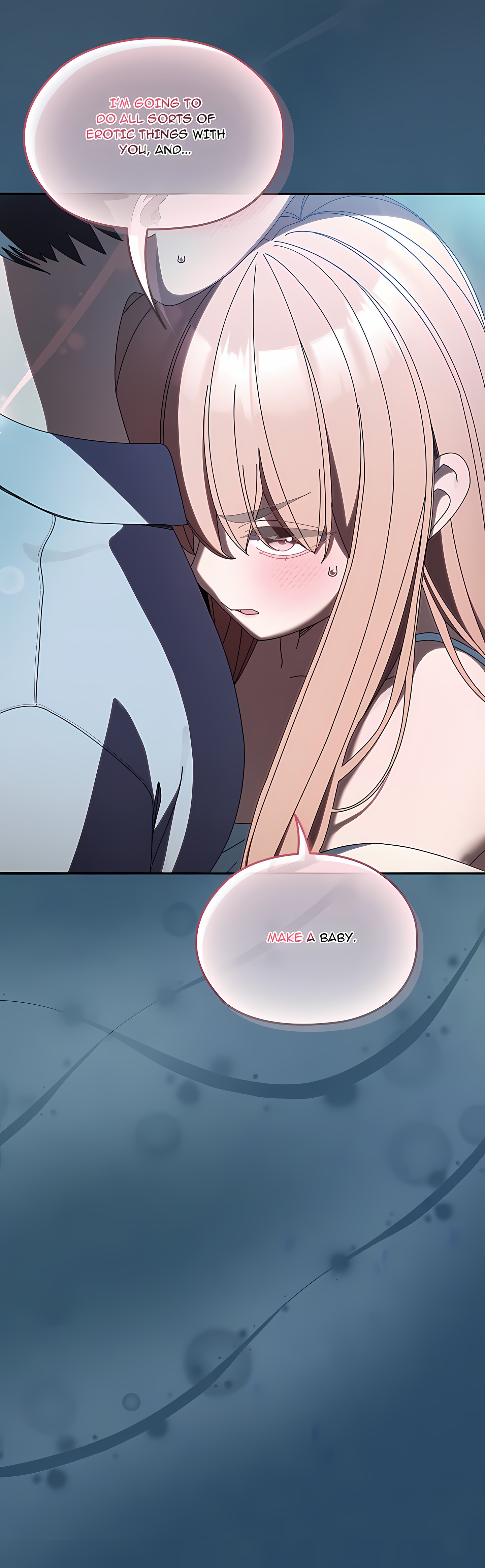 Boss! I’m Taking Your Girl! (Uncensored) Page 24 - MangaHe