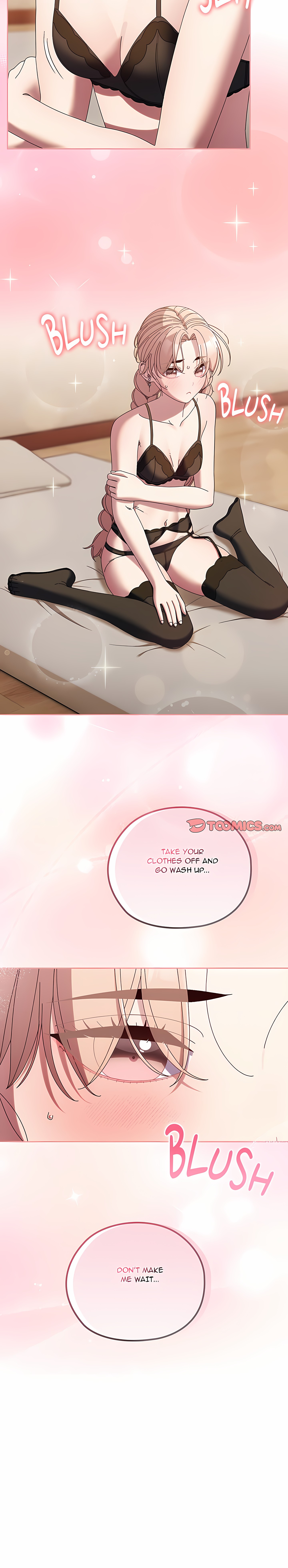 Boss! I’m Taking Your Girl! (Uncensored) Page 23 - MangaHe