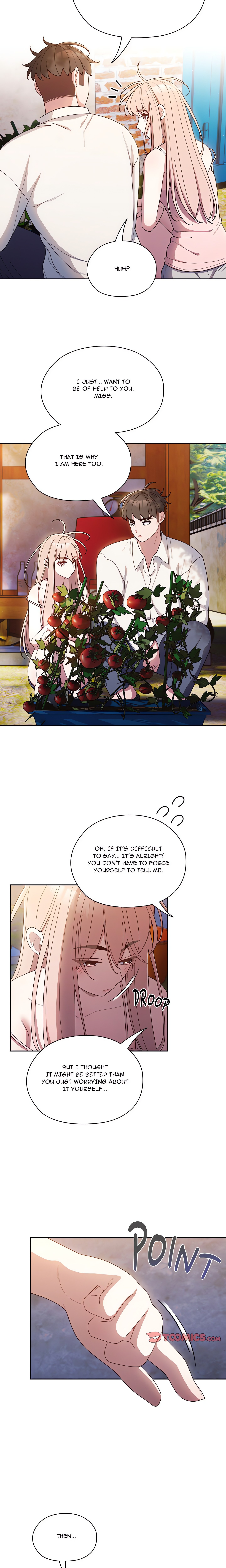 Boss! I’m Taking Your Girl! (Uncensored) Page 14 - MangaHe