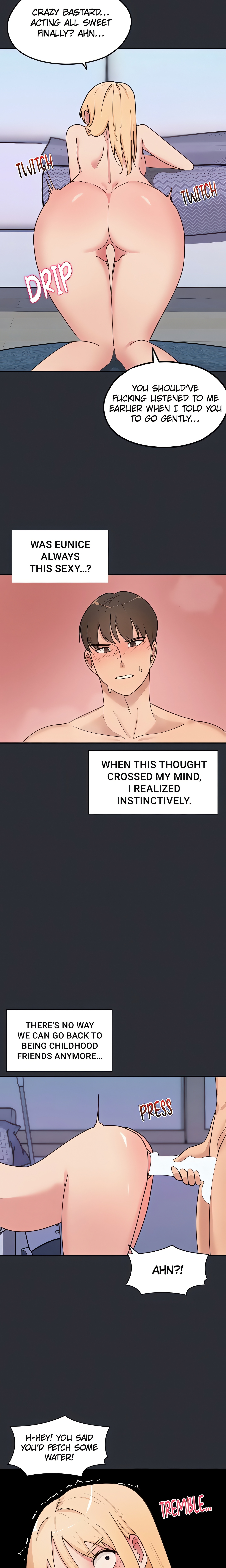 NAYAK Short Story Collection (Official) Page 12 - MangaHe