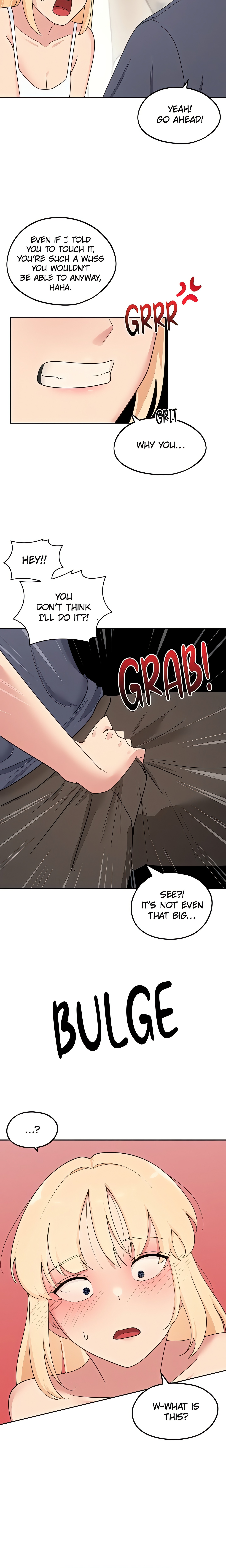 NAYAK Short Story Collection (Official) Page 7 - MangaHe