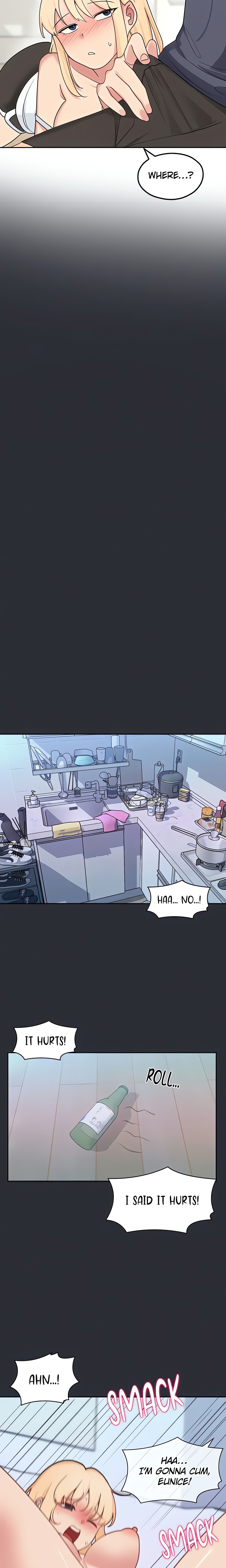NAYAK Short Story Collection (Official) Page 9 - MangaHe