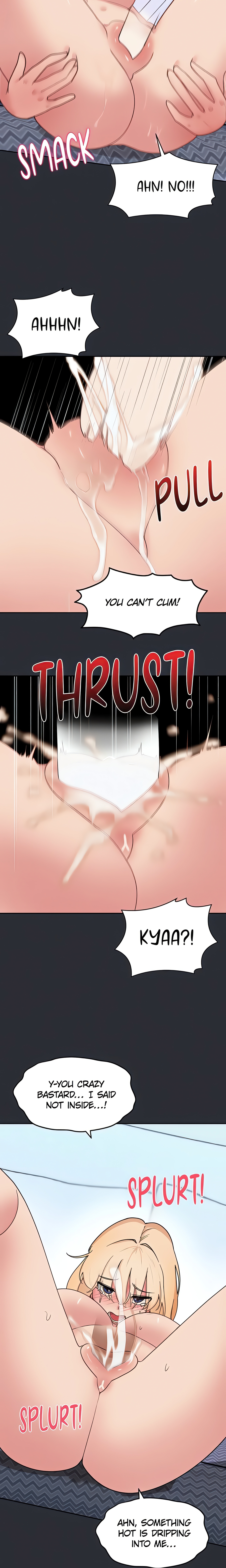 NAYAK Short Story Collection (Official) Page 10 - MangaHe