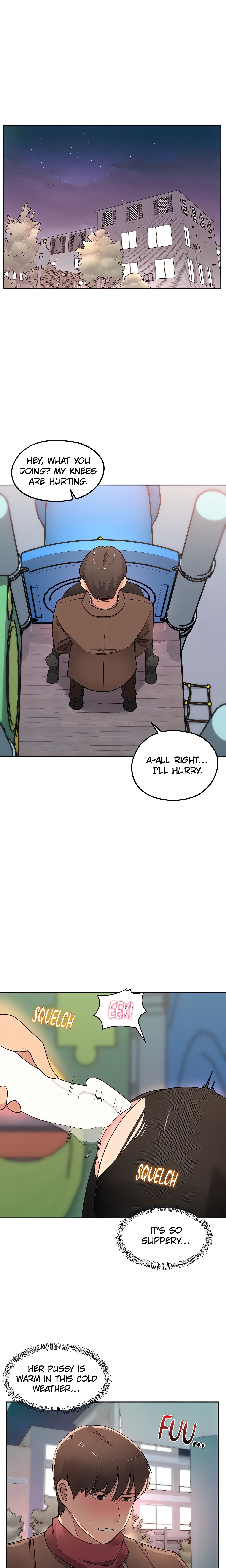 NAYAK Short Story Collection (Official) Page 3 - MangaHe