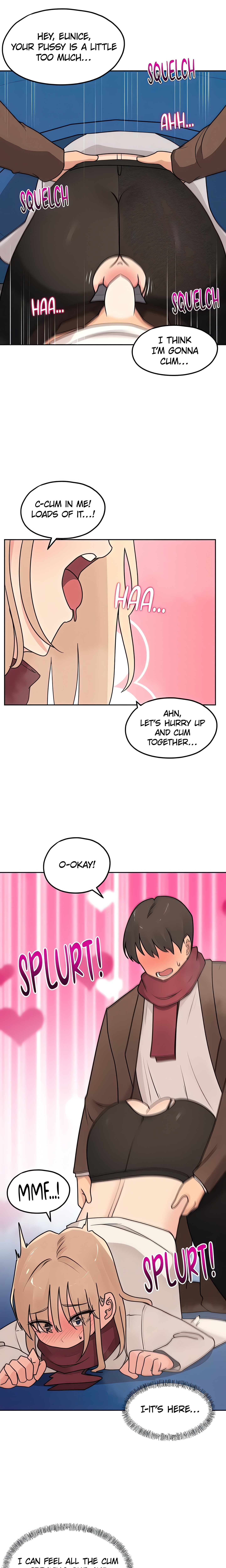NAYAK Short Story Collection (Official) Page 8 - MangaHe