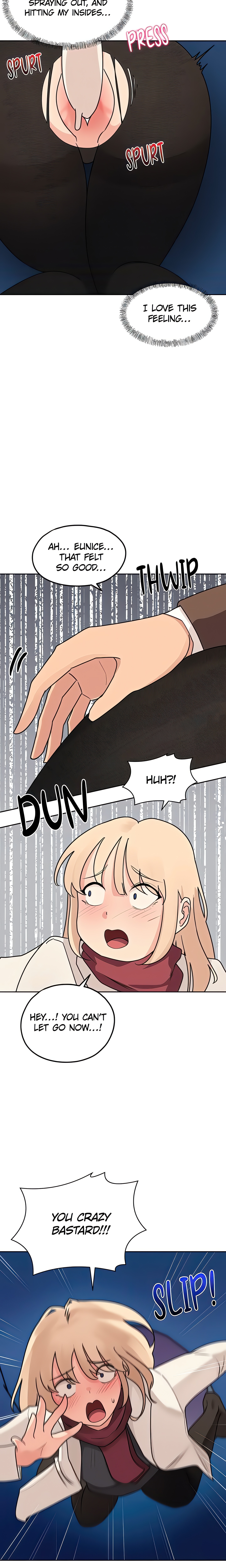 NAYAK Short Story Collection (Official) Page 9 - MangaHe
