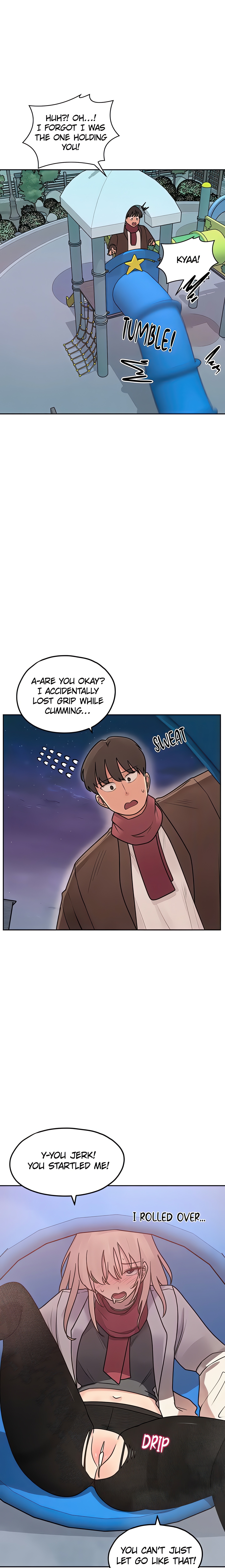 NAYAK Short Story Collection (Official) Page 10 - MangaHe