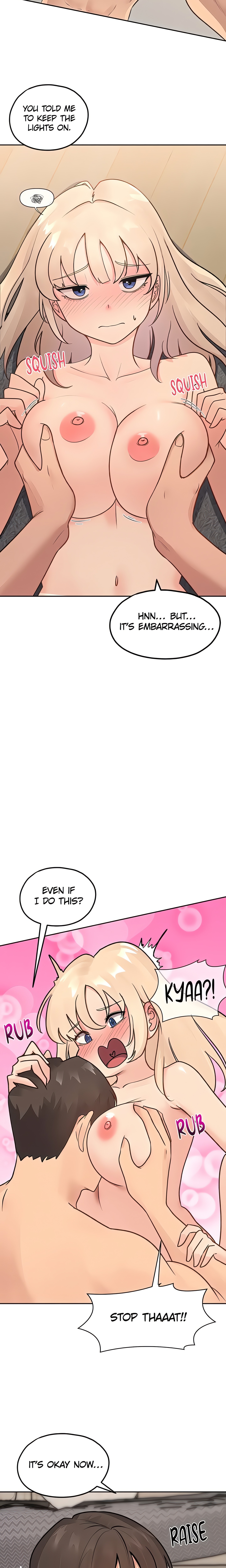 NAYAK Short Story Collection (Official) Page 4 - MangaHe