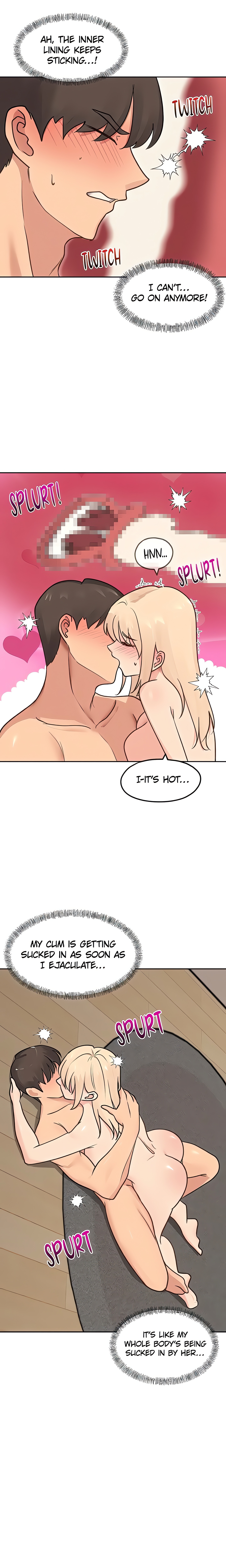 NAYAK Short Story Collection (Official) Page 10 - MangaHe