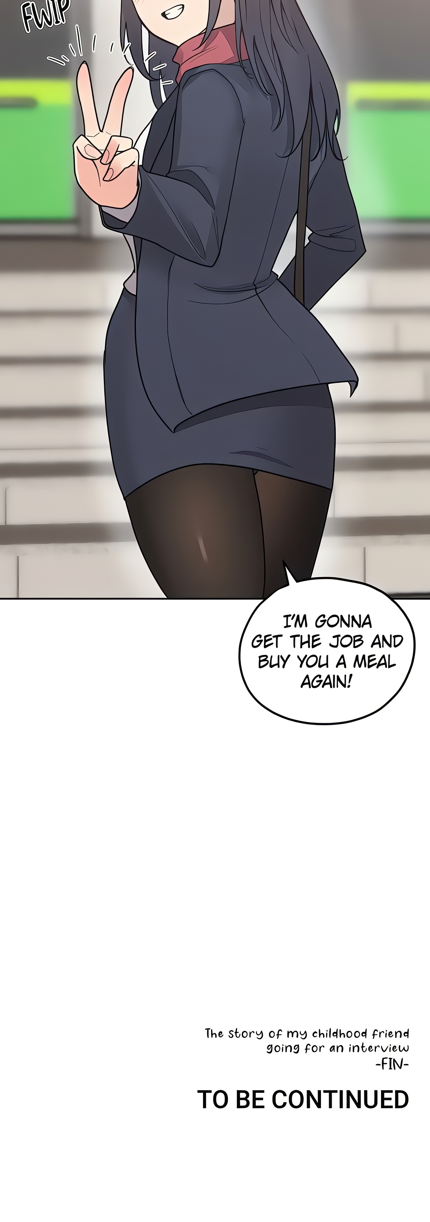 NAYAK Short Story Collection (Official) Page 13 - MangaHe