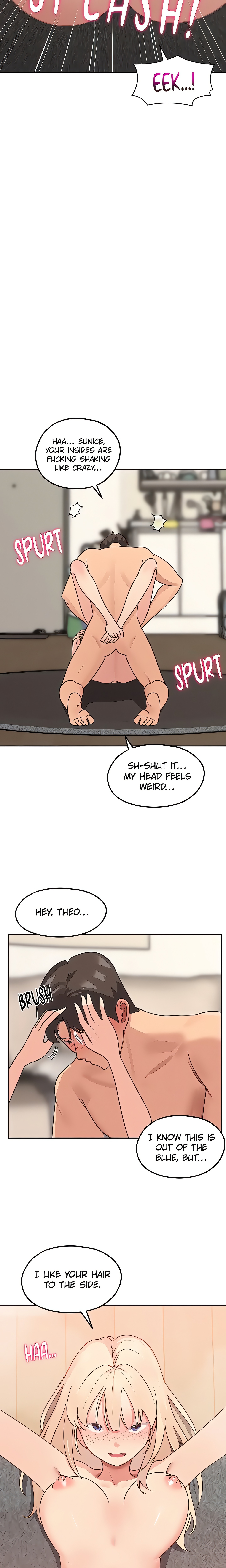 NAYAK Short Story Collection (Official) Page 6 - MangaHe