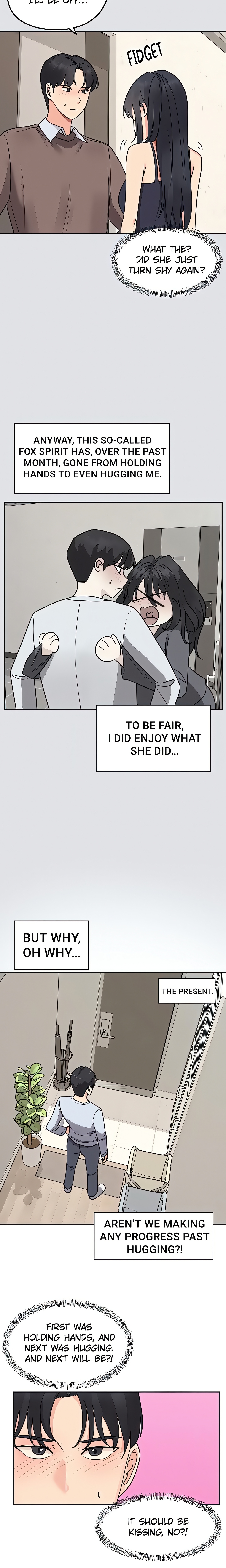 NAYAK Short Story Collection (Official) Page 11 - MangaHe