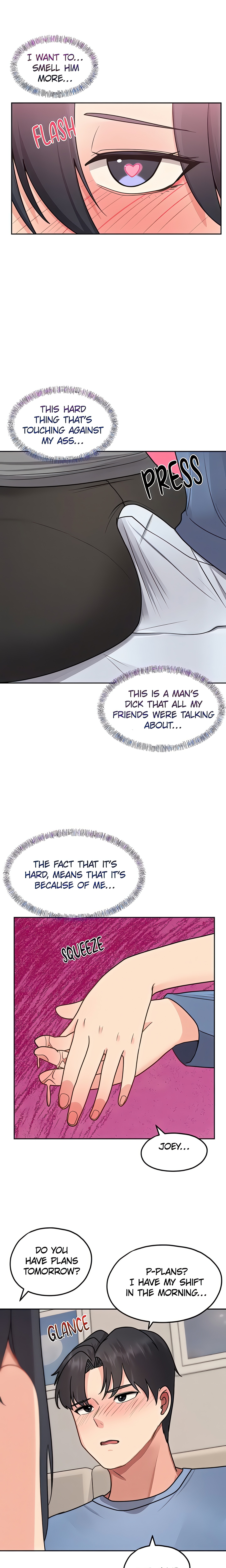 NAYAK Short Story Collection (Official) Page 11 - MangaHe