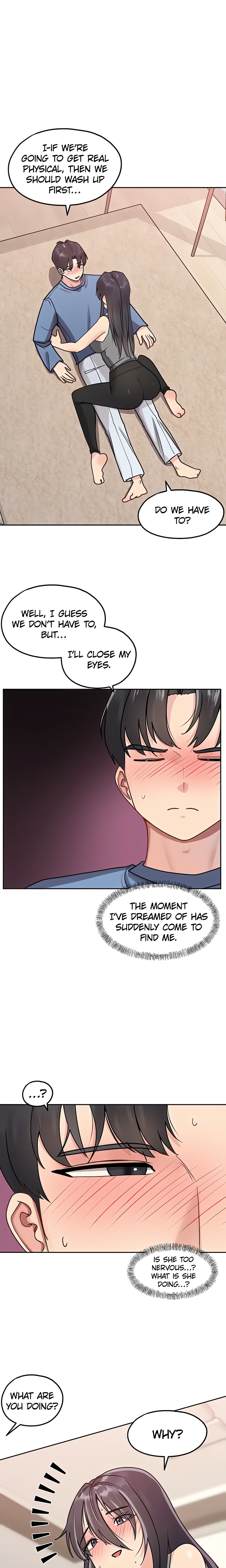 NAYAK Short Story Collection (Official) Page 3 - MangaHe