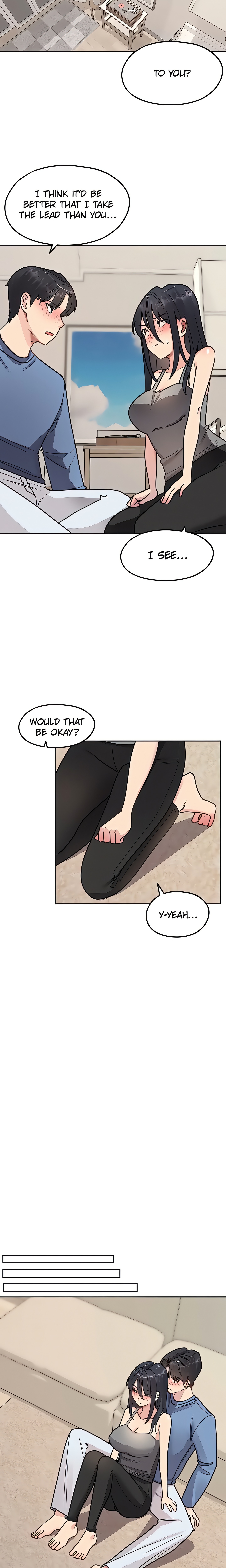 NAYAK Short Story Collection (Official) Page 5 - MangaHe