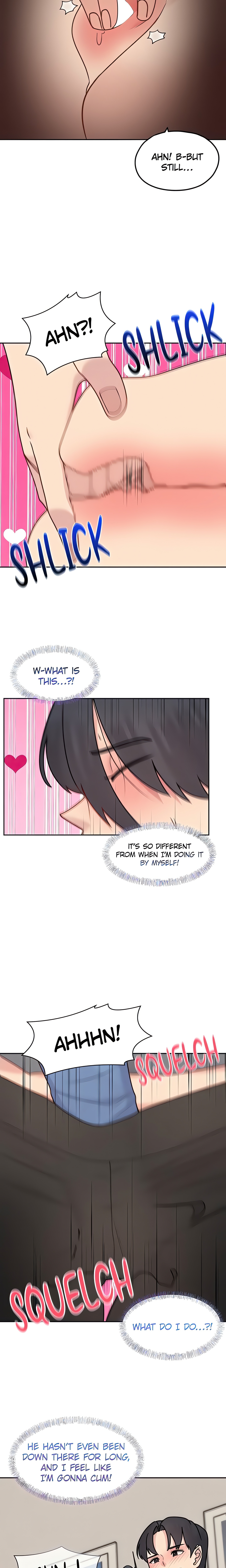 NAYAK Short Story Collection (Official) Page 9 - MangaHe