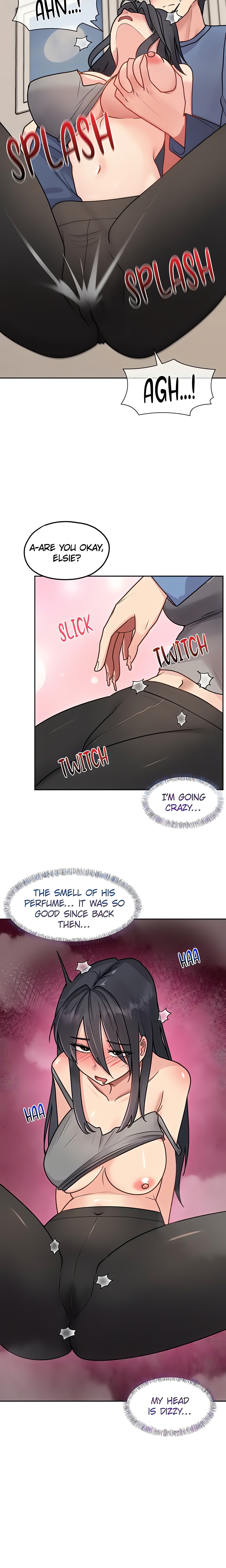 NAYAK Short Story Collection (Official) Page 10 - MangaHe