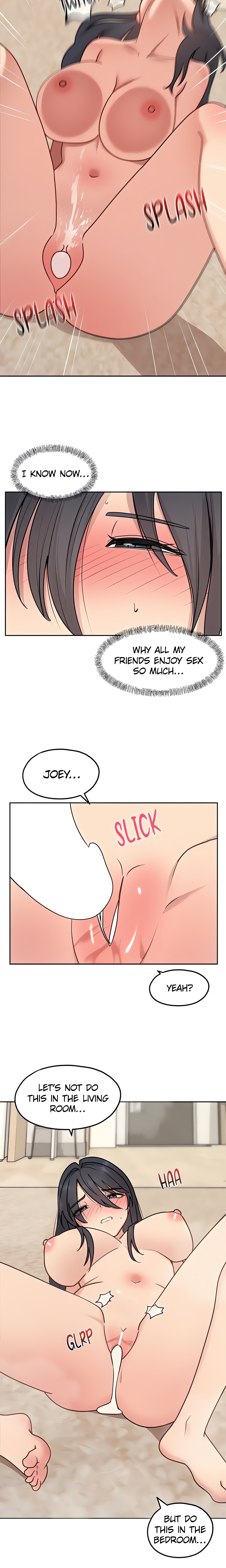 NAYAK Short Story Collection (Official) Page 12 - MangaHe