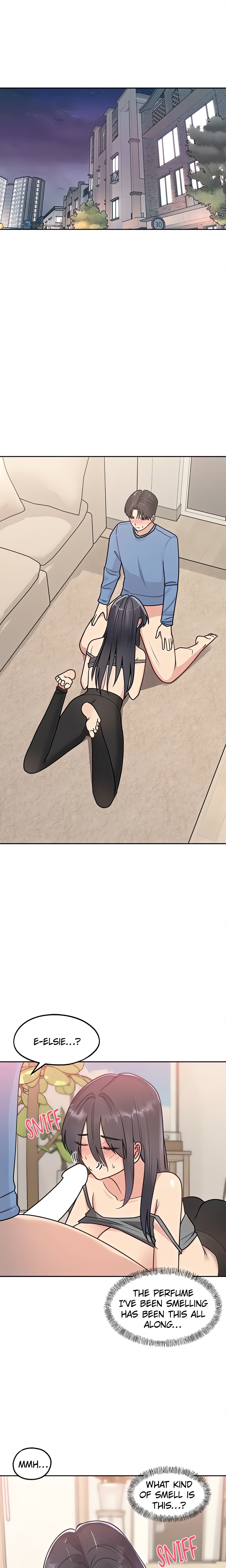 NAYAK Short Story Collection (Official) Page 3 - MangaHe