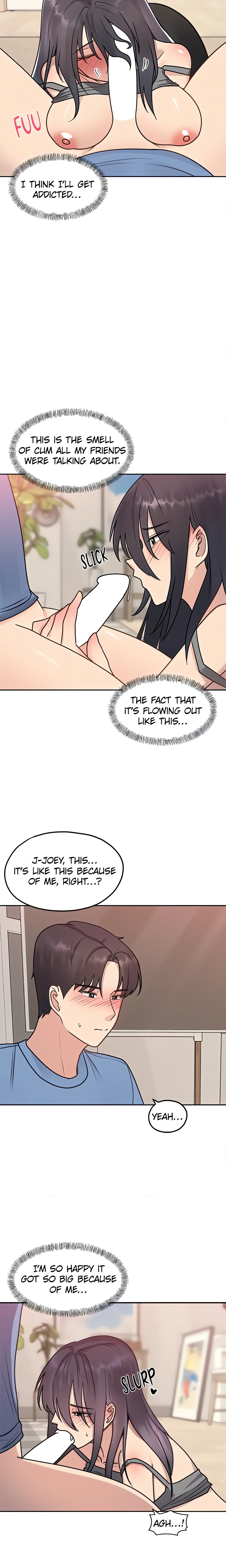 NAYAK Short Story Collection (Official) Page 4 - MangaHe