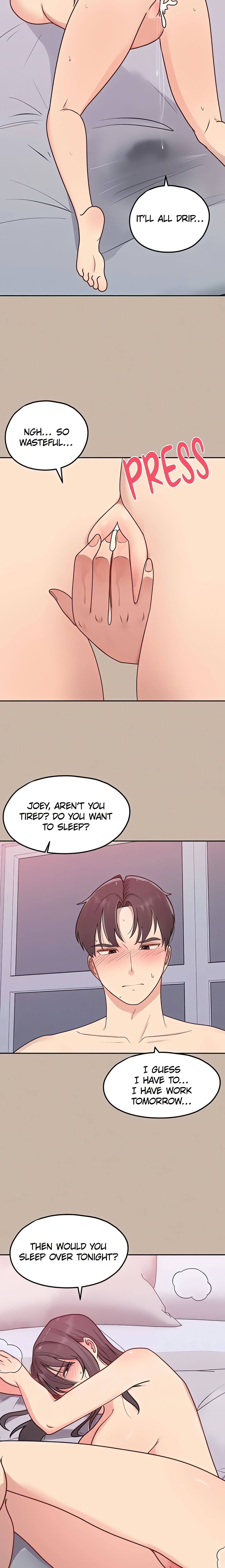 NAYAK Short Story Collection (Official) Page 11 - MangaHe