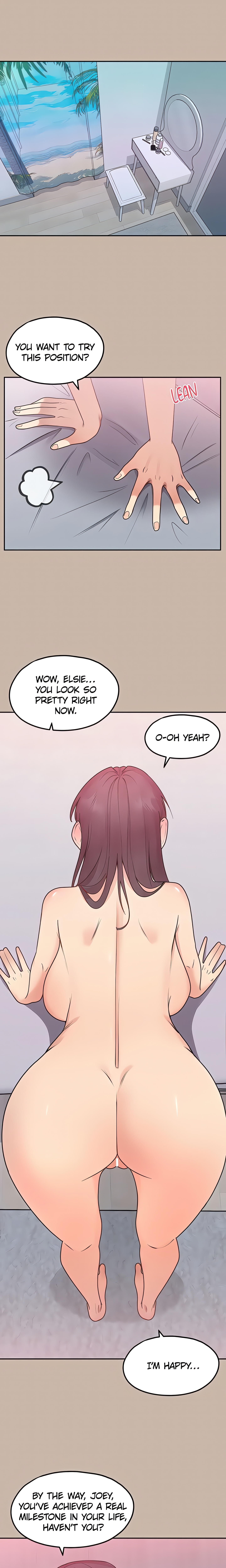 NAYAK Short Story Collection (Official) Page 3 - MangaHe
