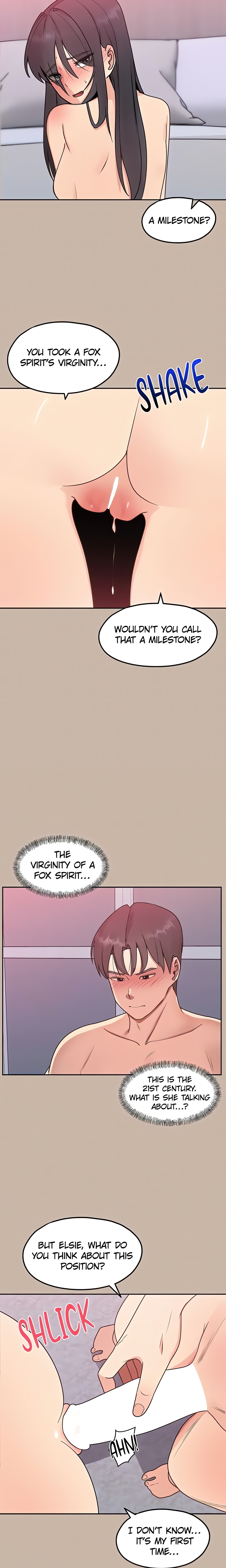 NAYAK Short Story Collection (Official) Page 4 - MangaHe