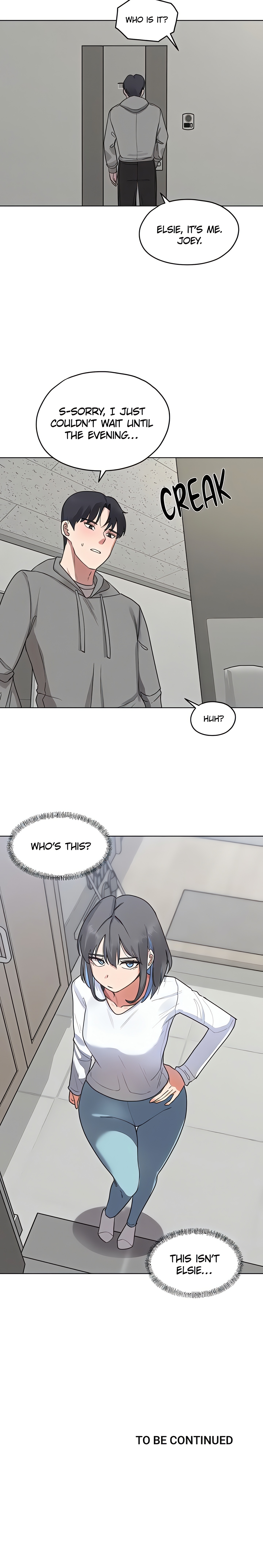NAYAK Short Story Collection (Official) Page 12 - MangaHe